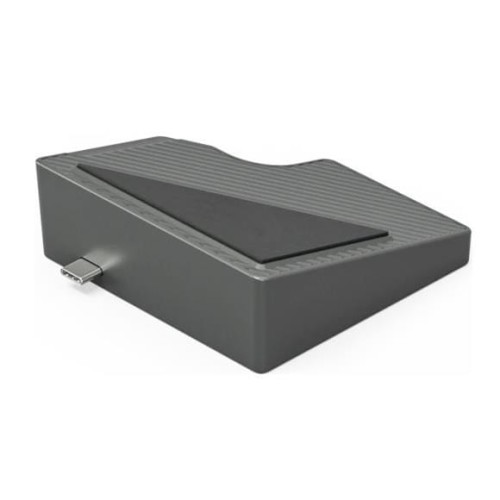 Zestaw Logitech Cat5e do ekranu Logitech Tap 40m kabel - 2207853
