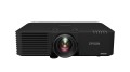Epson WUXGA (1920x1200) 6000 ANSI lumens Black Lamp warranty 12 month(s) - 2207917