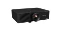Epson WUXGA (1920x1200) 6000 ANSI lumens Black Lamp warranty 12 month(s) - 2207919
