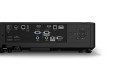 Epson WUXGA (1920x1200) 6000 ANSI lumens Black Lamp warranty 12 month(s) - 2207936