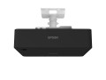 Epson WUXGA (1920x1200) 6000 ANSI lumens Black Lamp warranty 12 month(s) - 2207928