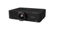Epson WUXGA (1920x1200) 6000 ANSI lumens Black Lamp warranty 12 month(s) - 2207918