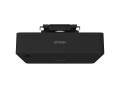Epson WUXGA (1920x1200) 6000 ANSI lumens Black Lamp warranty 12 month(s) - 2207930