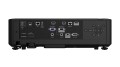 Epson WUXGA (1920x1200) 6000 ANSI lumens Black Lamp warranty 12 month(s) - 2207922
