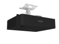 Epson WUXGA (1920x1200) 6000 ANSI lumens Black Lamp warranty 12 month(s) - 2207927