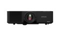 Epson WUXGA (1920x1200) 6000 ANSI lumens Black Lamp warranty 12 month(s) - 2207920