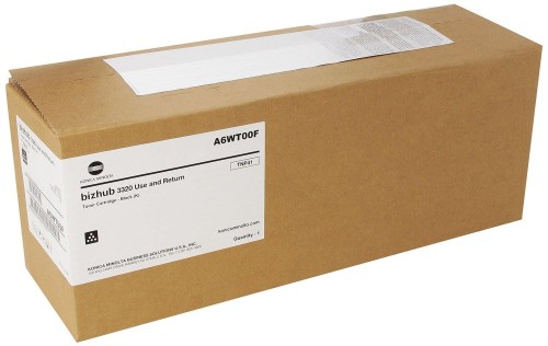 Toner Konica-Minolta TNP-41 UAR - 2208274
