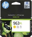 INK CARTRIDGE NO 963XL YELLOW/BLISTER - 2095224
