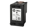 HP 303XL High Yield Black Ink Cartridge - 2068742