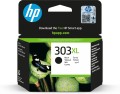 HP 303XL High Yield Black Ink Cartridge - 2180379
