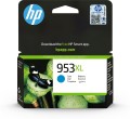 Tusz HP 953 Cyan XL - 2238505