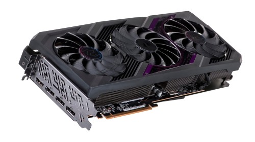 Karta VGA ASRock Radeon RX 7700 XT Phantom Gaming 12GB OC GDDR6 192bit HDMI+3xDP PCIe4.0 - 2208572