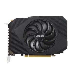 Karta VGA Asus Phoenix GeForce® GTX 1650 OC 4GB GDDR6 128bit DVI+HDMI+DP PCIe3.0