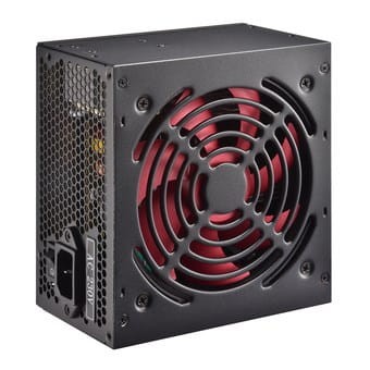 OBUDOWA ZASILACZA ATX2.3 600W XN053 XILENCE - 1936763