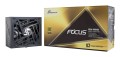 Sezonowy FOCUS GX 850 stromforsyning - - 2208609
