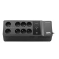 Zasilacz awaryjny UPS APC BE650G2-FR Back-UPS 650VA, 230V, 1xUSB - 1219611