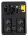 Zasilacz UPS APC BX2200MI-FR - 1137016