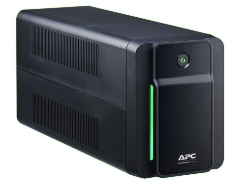 Zasilacz awaryjny UPS APC BX1600MI-FR Back-UPS 1600VA, CEE7 230V - 1136284