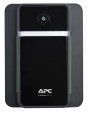 Zasilacz awaryjny UPS APC BX1600MI-FR Back-UPS 1600VA, CEE7 230V - 1136287