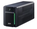 Zasilacz awaryjny UPS APC BX1600MI-FR Back-UPS 1600VA, CEE7 230V - 2208667