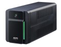 Zasilacz awaryjny UPS APC BX1600MI-FR Back-UPS 1600VA, CEE7 230V - 1136288