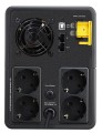 Zasilacz UPS APC BX2200MI-GR - 1696684