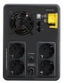 Zasilacz UPS APC BX2200MI-GR - 1136230