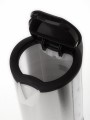 Czajnik elektryczny Adler AD 1216 (2000W 1.8l; kolor srebrny) - 702650