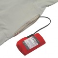 Bluza z ogrzewaniem Glovii GJ1GS (S; kolor szary) - 769893