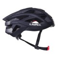 Kask rowerowy szosowy Livall BH60SE Neo BT/LED/SOS 55-61cm - 1074449