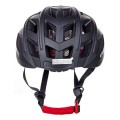 Kask rowerowy szosowy Livall BH60SE Neo BT/LED/SOS 55-61cm - 1074448