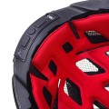 Kask rowerowy szosowy Livall BH60SE Neo BT/LED/SOS 55-61cm - 1074459
