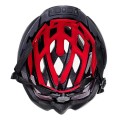 Kask rowerowy szosowy Livall BH60SE Neo BT/LED/SOS 55-61cm - 1074458