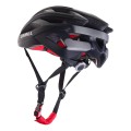 Kask rowerowy szosowy Livall BH60SE Neo BT/LED/SOS 55-61cm - 1074450