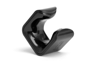 HORNIT CLUG Roadie Black/Black S RBB2583 - 23mm-32mm (1-1.25")