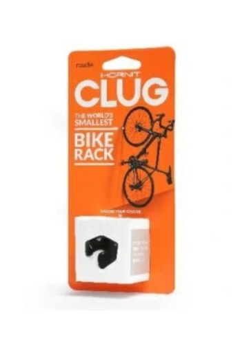 Uchwyt do roweru HORNIT CLUG Roadie S Black/Black RBB2583 - 1484243