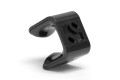 Uchwyt do roweru HORNIT CLUG Roadie S Black/Black RBB2583 - 1484245