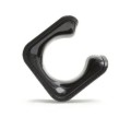 Uchwyt do roweru HORNIT CLUG Roadie S Black/Black RBB2583 - 1198936