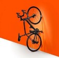 Uchwyt do roweru HORNIT CLUG Roadie S Black/Black RBB2583 - 1198937