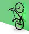 Uchwyt do roweru HORNIT CLUG Roadie S Black/Black RBB2583 - 1198938