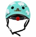Kask dziecięcy HORNIT Llama S 48-53cm LLS817 - 1796482