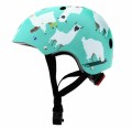 Kask dziecięcy HORNIT Llama S 48-53cm LLS817 - 1523679