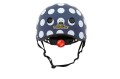 HORNIT-kask dziecięcy Polka Dot Medium / 53-58 cm - 1188612