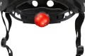 Kask dziecięcy HORNIT Black M 53-58cm BLM910 - 1189750