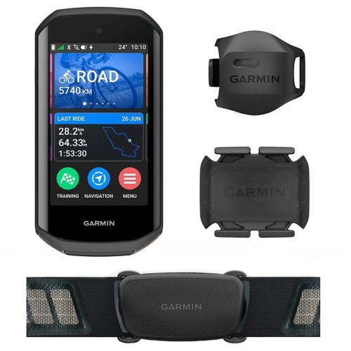 Garmin Edge 1050 bundle - 2263438