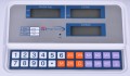 Waga platformowa WAGI TARCZYN WT-065 60kg - 1464625