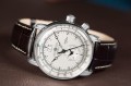 Zegarek Zeppelin 100 Jahre 7640-1 Quarz - 1987372