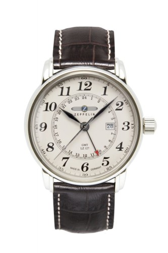 Zegarek Zeppelin LZ127 7642-5 Quarz - 1987309