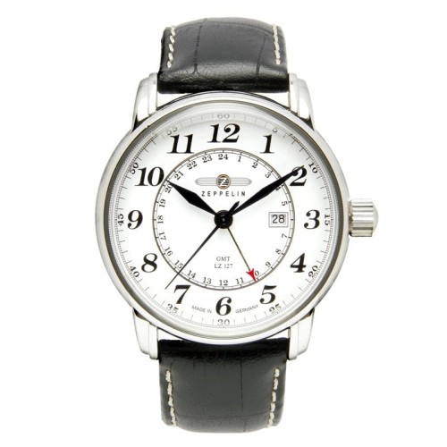 Zegarek Zeppelin LZ127 7642-1 Quarz - 1987282