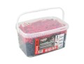 AWTOOLS SYSTEM POZIOMOWANIA PŁYTEK PROMO BOX 1,0mm - 7-15mm - KLIPS 700szt. + KLIN 200szt. - 1979654